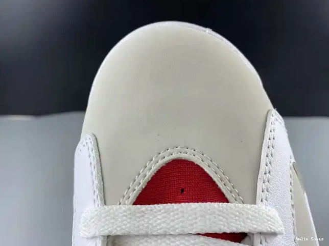 Bmlin Shoes Jordan CT8529-062 Air 6 Hare 0607